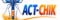 actchik logo